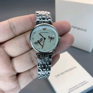 Armani Watch Women New Stock