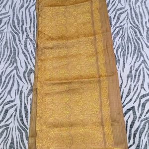 Banarasi Silk Pattu Saree