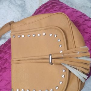 Price Drop⏬ Side Purse