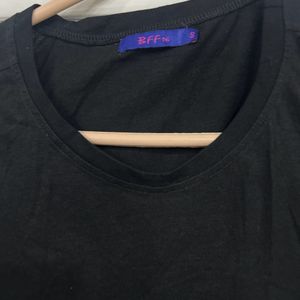 Black top Size Small