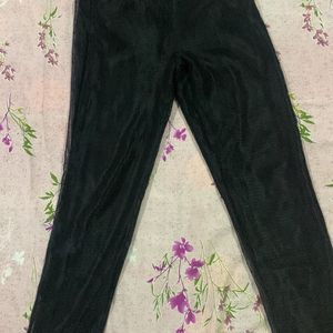 Jealous 21 Net Active Wear Leggings For Women