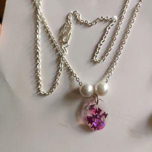 Pendant Necklace