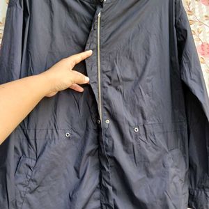 Womens Windcheater