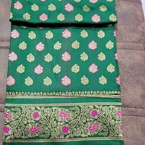 Womens Festive And Wedding Wear Sarees