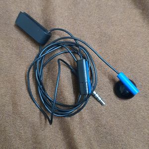 Orignal Ps4 Earphone With Mic