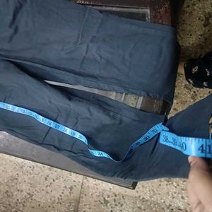 Richlook Men Slim Fit Trouser In 32 Waist