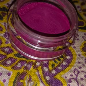 Lip And Cheek Tint Bluser