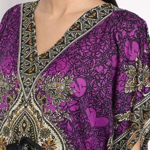 Kaftan Top For Women's