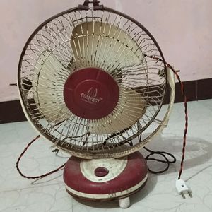 Fan Good Condition Working Full Hva Fekta h