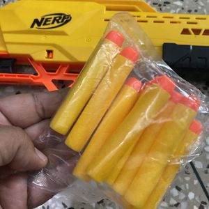 NERF GUN BRAND NEW