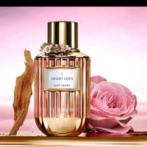 Estee Lauder Desert Edern Perfume