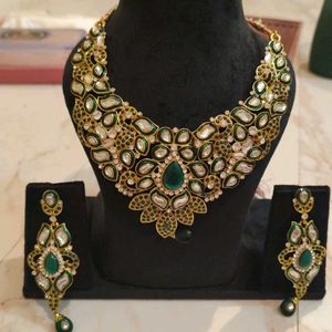 Kundan 01 jewellery sets