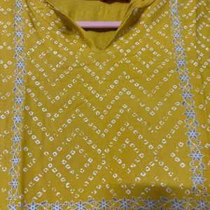 Vishudh Kurta For Women