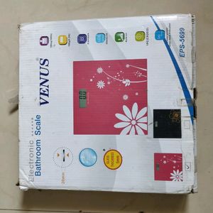 Venus Digital Weighing Machine