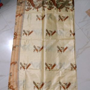 Bangalore Papersilk Saree