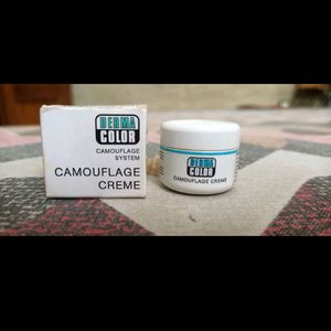 Kryolan Derma Camouflage Cream