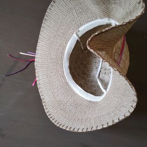 Beach Hat