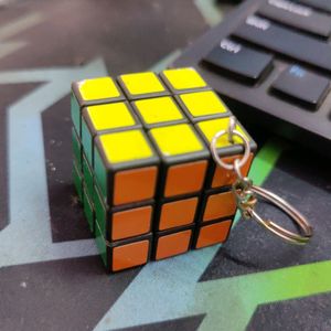 Rubik's Cube