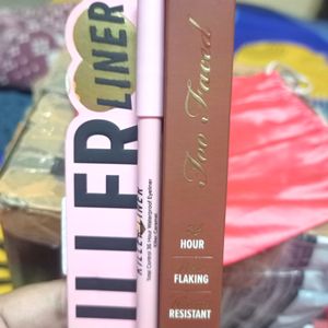 ORIGINAL TOO FACED KILLER LINER