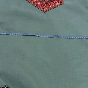 Kurti XL Size