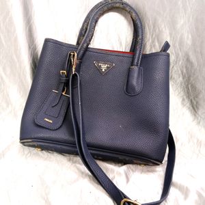 Prada Authentic Handbags