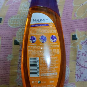 Joy Refreshing Shower Gel