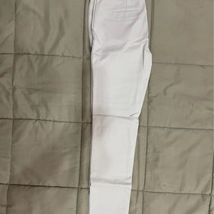 Forever New GEORGIA HIGH WAIST FULL LENGTH PANTS