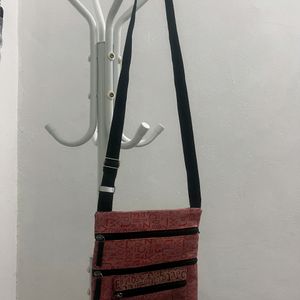 Slingbag For Women/Students