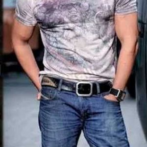 Salman Khan's Badaam how Most Favourite Leather Be