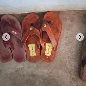 Cozy Wear Flip Flop For Mem