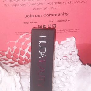 Huda Beauty Blush 😊