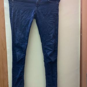 Jeans For Woman’s