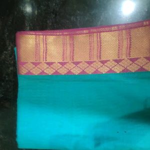 Pure Cotton Sarees