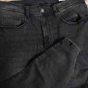 🔥OFFER🔥MAX CARES Black Jeans