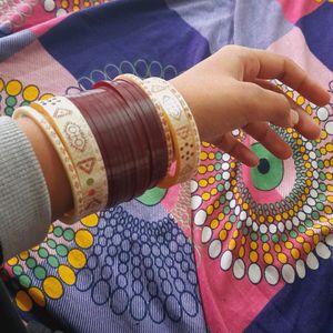 Set of Bangles 😍