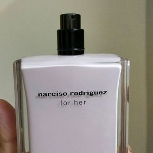 NARSICO RODRIGUEZ FOR HER EDP