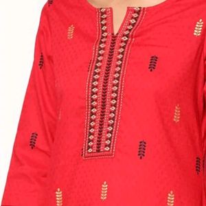 Kurta Set Combo