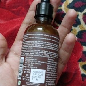 Anti Aging Face Serum