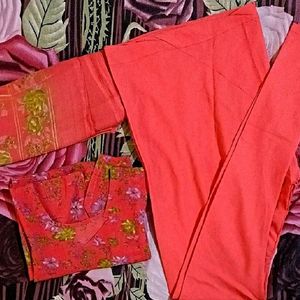 Pretty Kurta Set