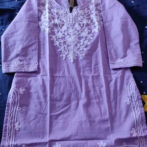 Short Kurti