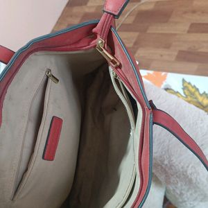 SALE Allen Solly Hand Bag In Good Condition