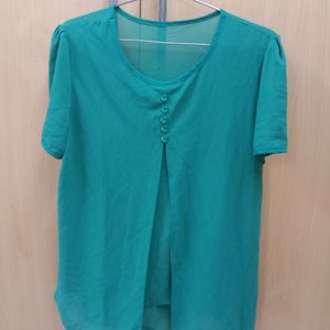 Women Regular Top