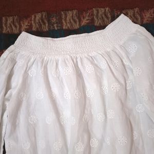 White Top For Women