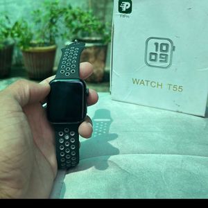 Smart Watch T55 Series