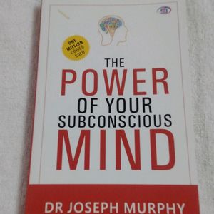 THE POWER OF YOUR SUBCONSCIOUS MIND