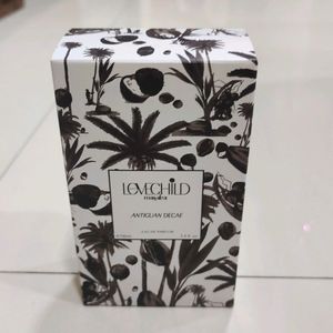 Lovechild By Masaba Perfume