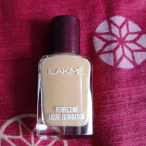 Lakme Foundation