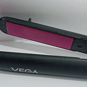 Vega- Hair Straightener VHSH-18 (Under Warranty)