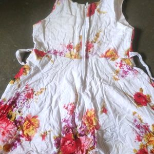 Kid's Dress