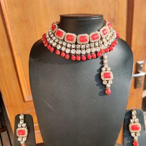 kundan set